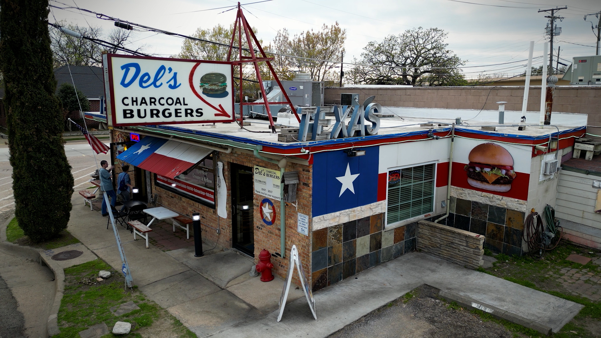 podcast services image