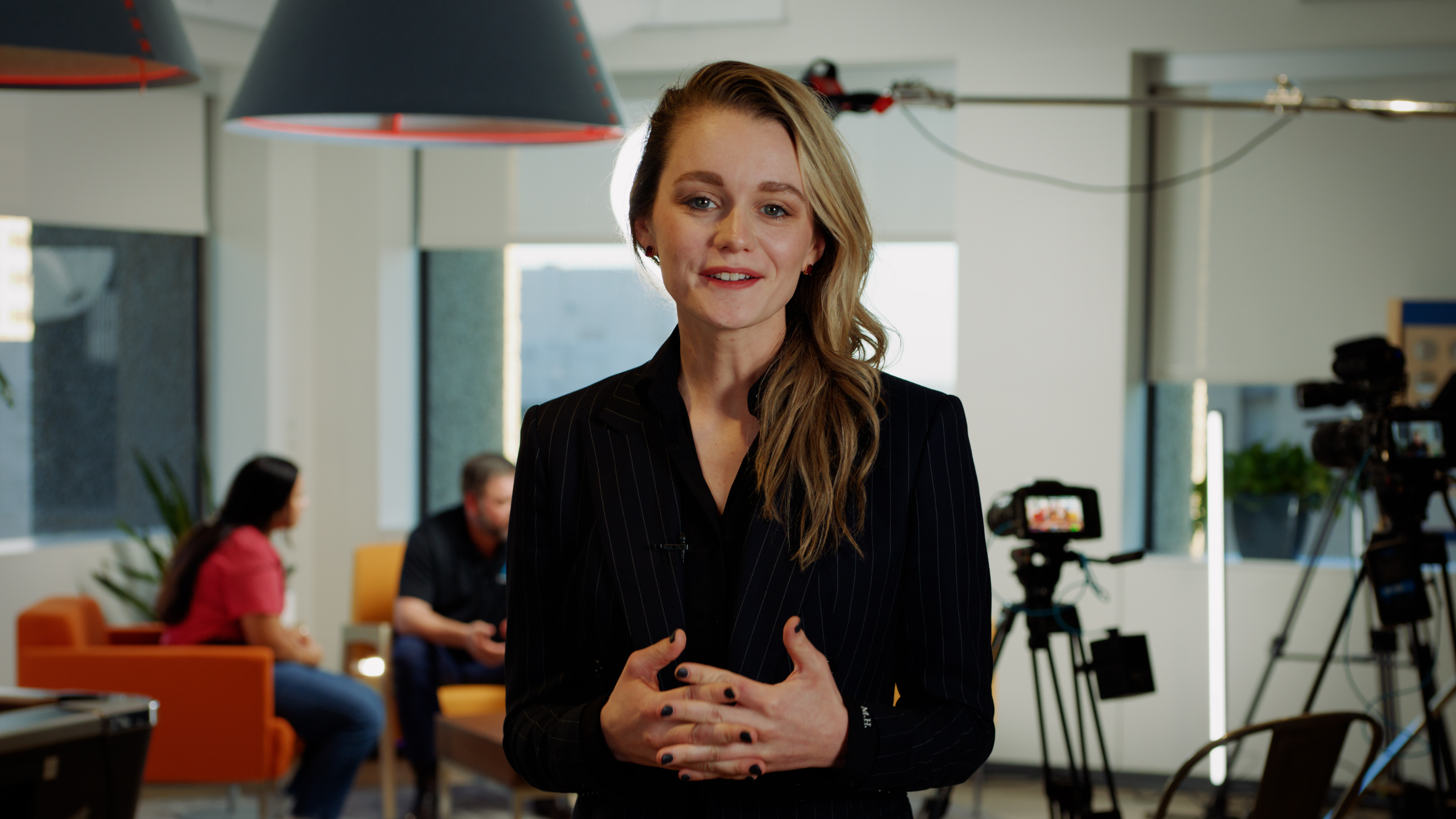 podcast services image